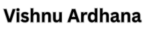 Vishnu Ardhana